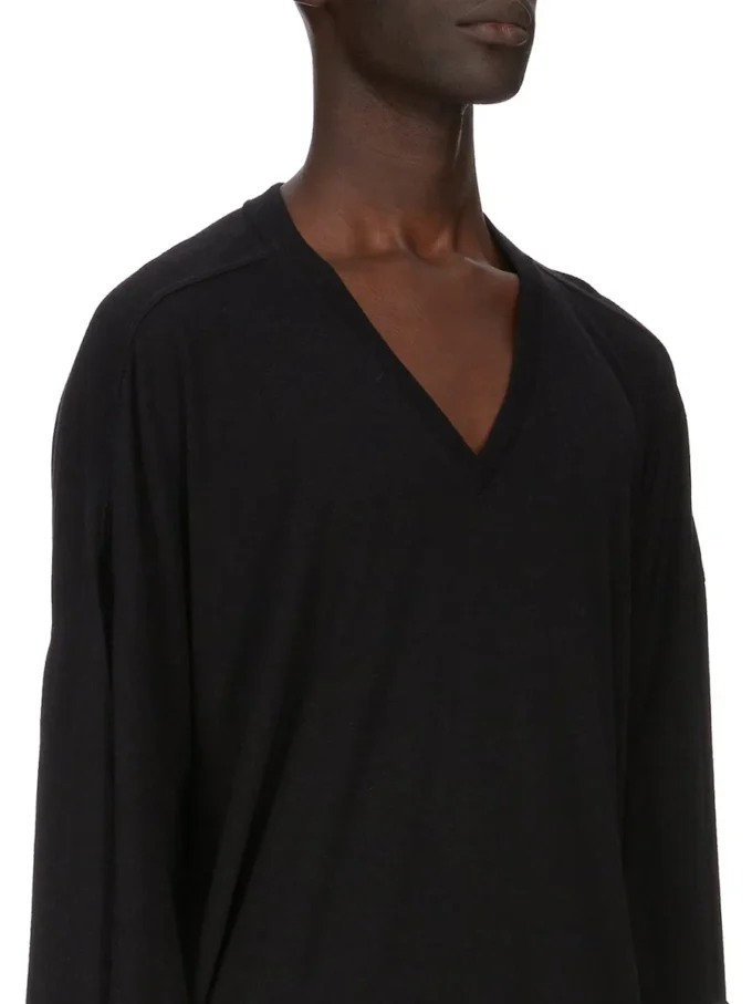 RICK OWENS – Oberteile RU02E1279JR-09 RICK OWENS – Oberteile RU02E1279JR-09