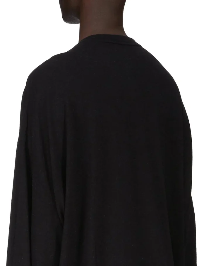 RICK OWENS – Oberteile RU02E1279JR-09 RICK OWENS – Oberteile RU02E1279JR-09