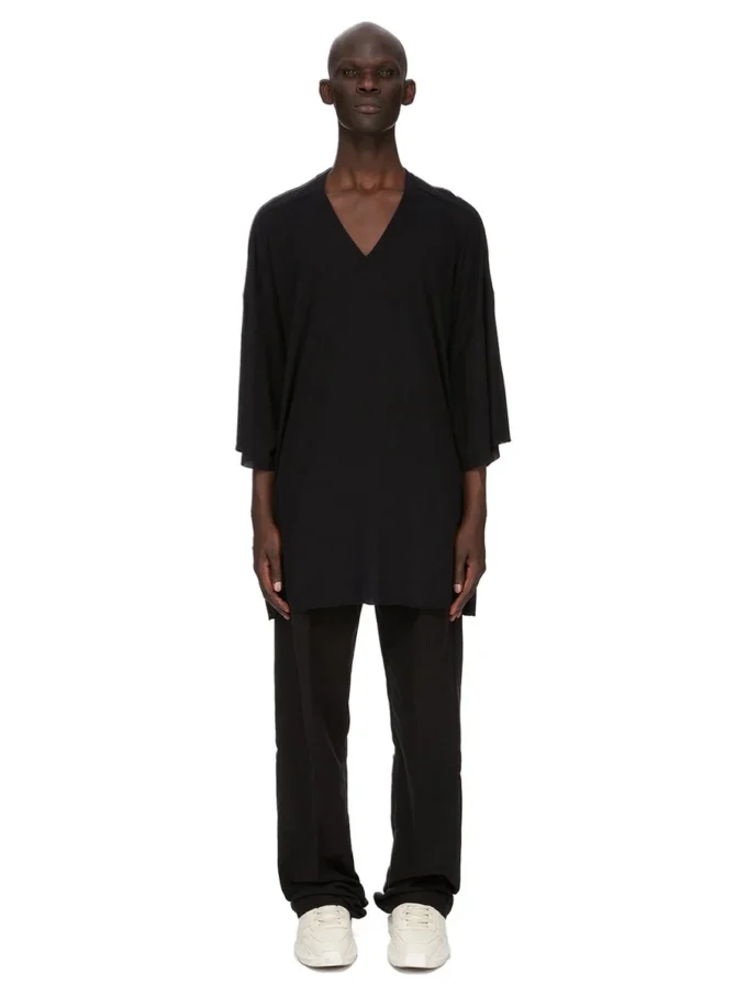 RICK OWENS – Oberteile RU02E1279JR-09 RICK OWENS – Oberteile RU02E1279JR-09