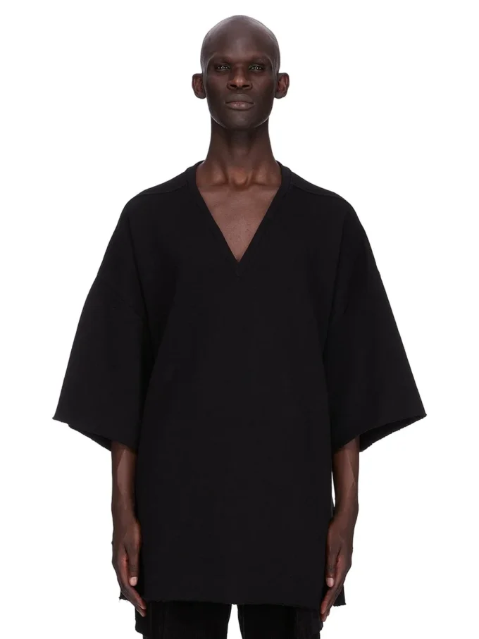 RICK OWENS – Oberteile RU02E1279JTC-09 RICK OWENS – Oberteile RU02E1279JTC-09