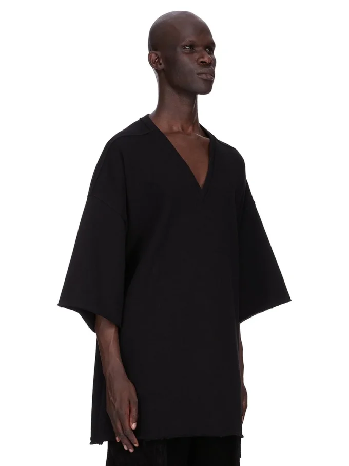 RICK OWENS – Oberteile RU02E1279JTC-09 RICK OWENS – Oberteile RU02E1279JTC-09