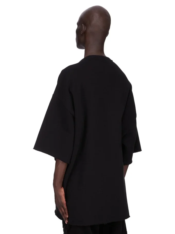RICK OWENS – Oberteile RU02E1279JTC-09 RICK OWENS – Oberteile RU02E1279JTC-09
