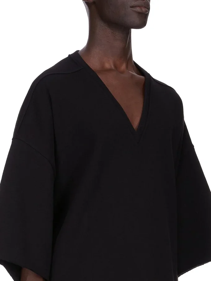 RICK OWENS – Oberteile RU02E1279JTC-09 RICK OWENS – Oberteile RU02E1279JTC-09