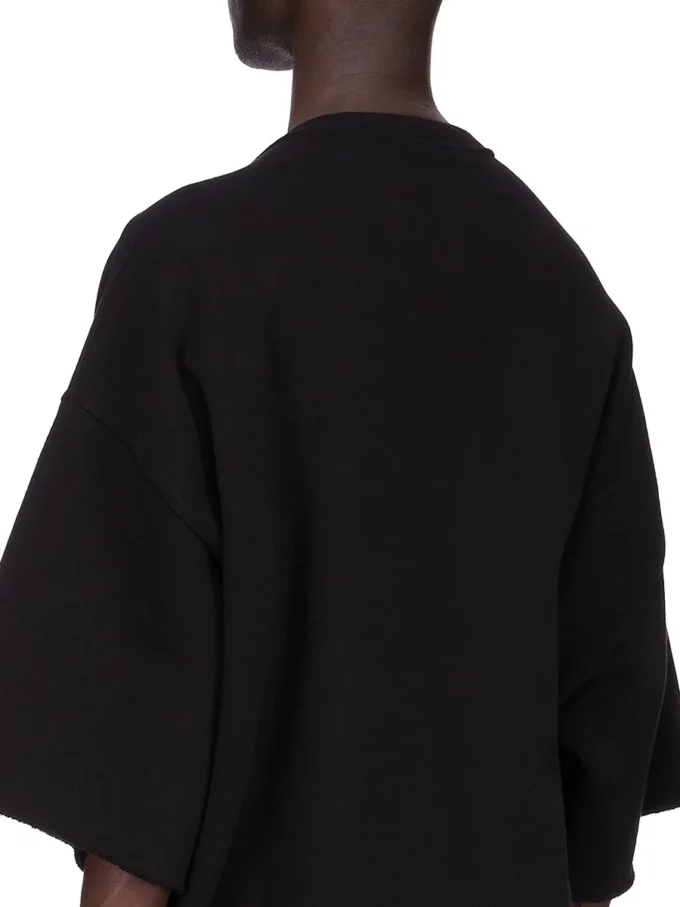 RICK OWENS – Oberteile RU02E1279JTC-09 RICK OWENS – Oberteile RU02E1279JTC-09