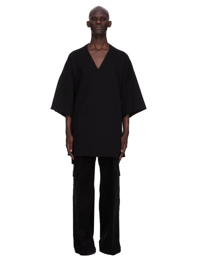 RICK OWENS – Oberteile RU02E1279JTC-09 RICK OWENS – Oberteile RU02E1279JTC-09