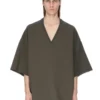 RICK OWENS – Oberteile RU02E1279JTC-25 RICK OWENS – Oberteile RU02E1279JTC-25