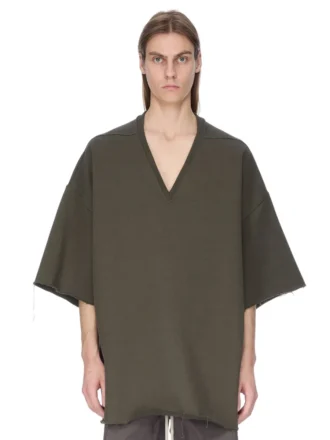 RICK OWENS – Oberteile RU02E1279JTC-25