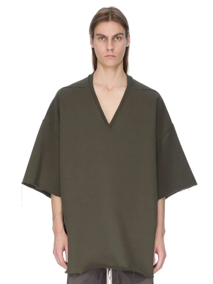 RICK OWENS – Oberteile RU02E1279JTC-25 RICK OWENS – Oberteile RU02E1279JTC-25