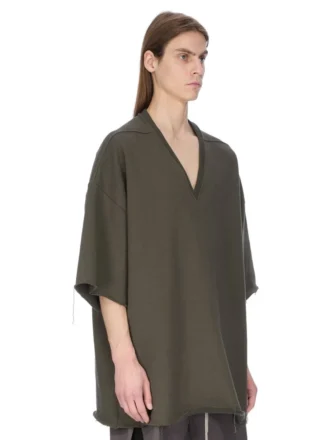 RICK OWENS – Oberteile RU02E1279JTC-25