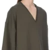 RICK OWENS – Oberteile RU02E1279JTC-25 RICK OWENS – Oberteile RU02E1279JTC-25