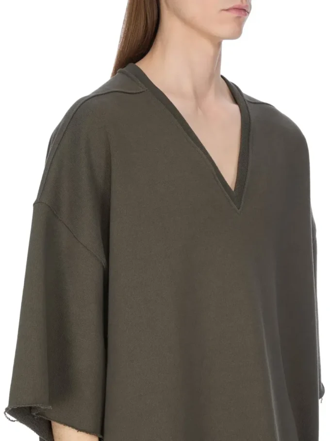 RICK OWENS – Oberteile RU02E1279JTC-25 RICK OWENS – Oberteile RU02E1279JTC-25