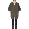 RICK OWENS – Oberteile RU02E1279JTC-25 RICK OWENS – Oberteile RU02E1279JTC-25