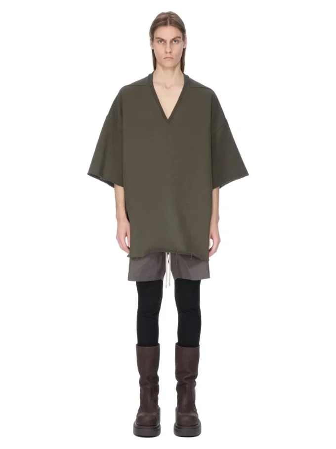 RICK OWENS – Oberteile RU02E1279JTC-25 RICK OWENS – Oberteile RU02E1279JTC-25