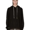 RICK OWENS – Oberteile RU02E1281BA-09 RICK OWENS – Oberteile RU02E1281BA-09
