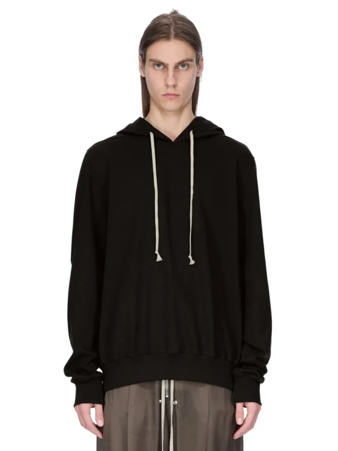 RICK OWENS – Oberteile RU02E1281BA-09 RICK OWENS – Oberteile RU02E1281BA-09