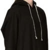 RICK OWENS – Oberteile RU02E1281BA-09 RICK OWENS – Oberteile RU02E1281BA-09