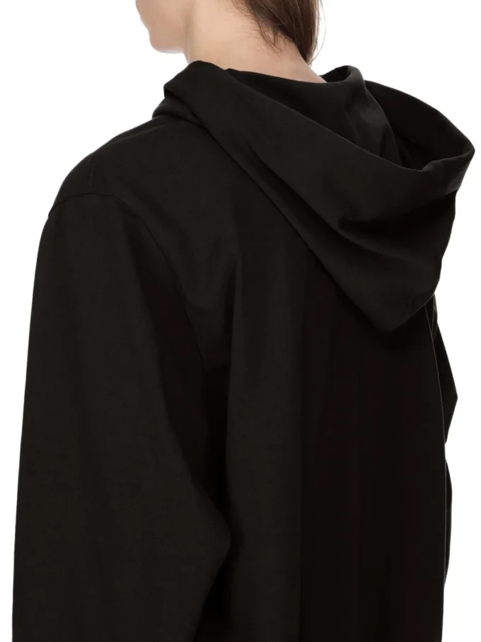 RICK OWENS – Oberteile RU02E1281BA-09 RICK OWENS – Oberteile RU02E1281BA-09