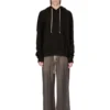 RICK OWENS – Oberteile RU02E1281BA-09 RICK OWENS – Oberteile RU02E1281BA-09