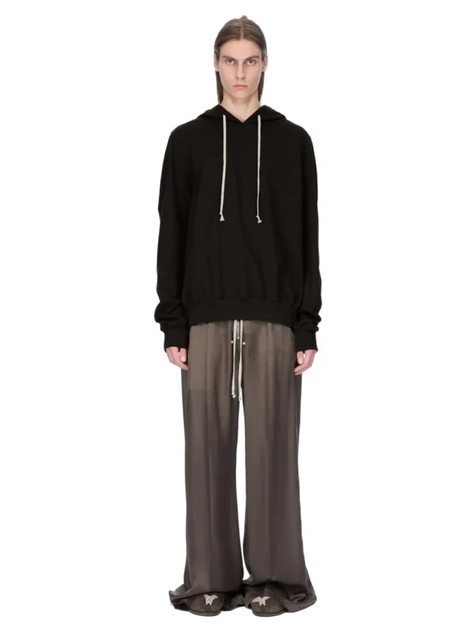 RICK OWENS – Oberteile RU02E1281BA-09 RICK OWENS – Oberteile RU02E1281BA-09