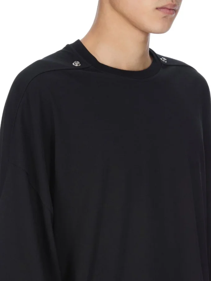 RICK OWENS – Oberteile RU02E1283JAES2-09 RICK OWENS – Oberteile RU02E1283JAES2-09