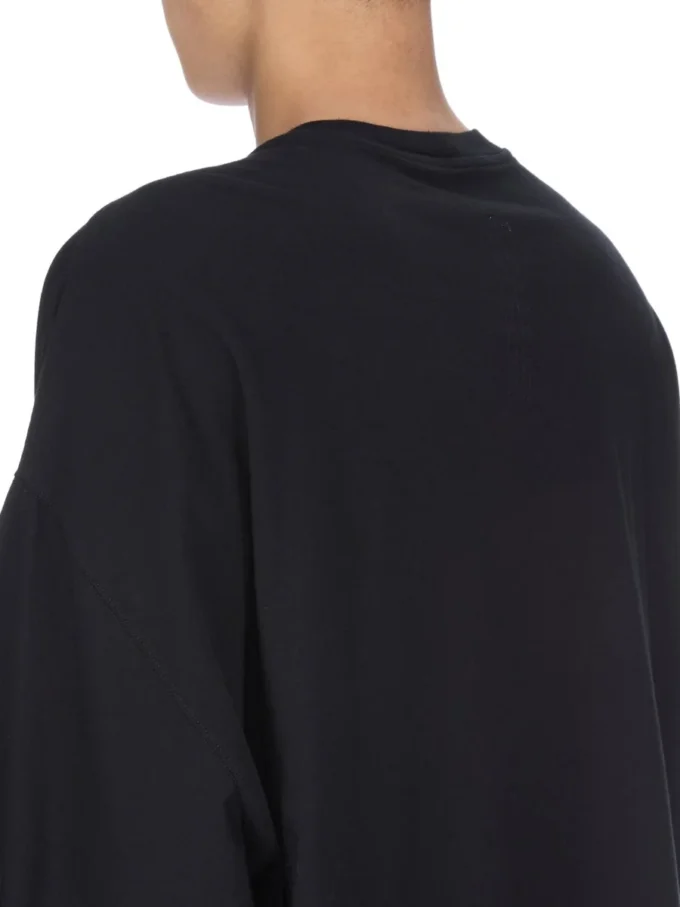 RICK OWENS – Oberteile RU02E1283JAES2-09 RICK OWENS – Oberteile RU02E1283JAES2-09
