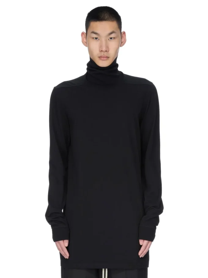 RICK OWENS – Oberteile RU02E1286JA-09 RICK OWENS – Oberteile RU02E1286JA-09