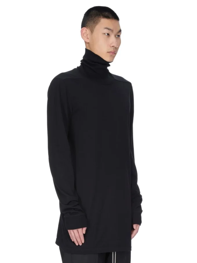 RICK OWENS – Oberteile RU02E1286JA-09 RICK OWENS – Oberteile RU02E1286JA-09