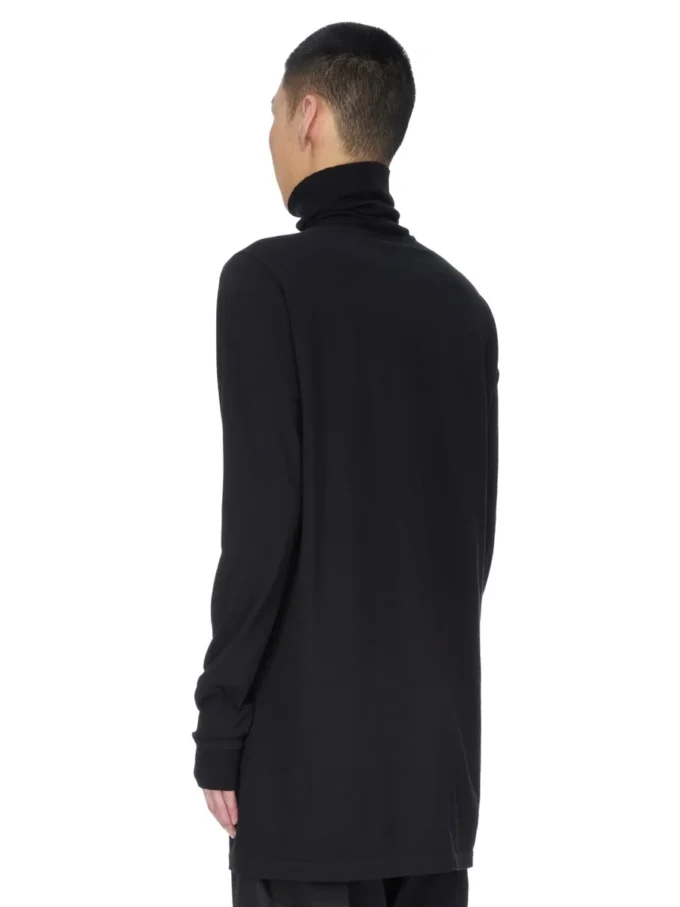 RICK OWENS – Oberteile RU02E1286JA-09 RICK OWENS – Oberteile RU02E1286JA-09
