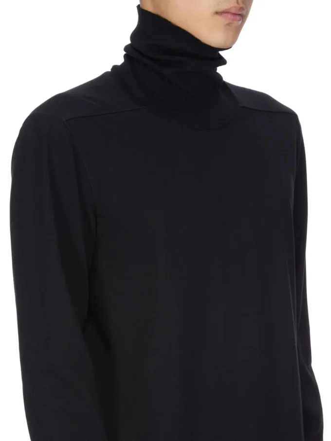 RICK OWENS – Oberteile RU02E1286JA-09 RICK OWENS – Oberteile RU02E1286JA-09