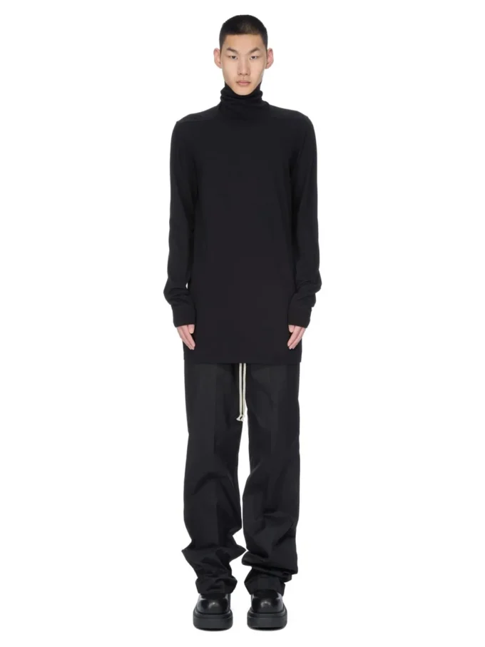 RICK OWENS – Oberteile RU02E1286JA-09 RICK OWENS – Oberteile RU02E1286JA-09
