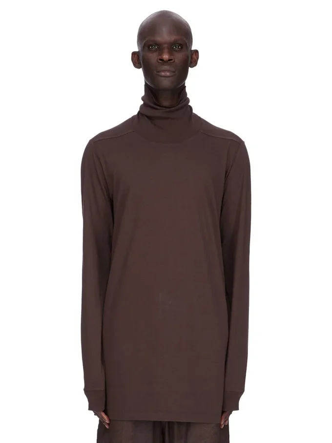 RICK OWENS – Oberteile RU02E1286JA-78 RICK OWENS – Oberteile RU02E1286JA-78