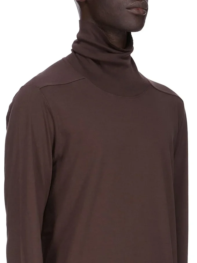 RICK OWENS – Oberteile RU02E1286JA-78 RICK OWENS – Oberteile RU02E1286JA-78
