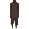 RICK OWENS – Oberteile RU02E1286JA-78 RICK OWENS – Oberteile RU02E1286JA-78