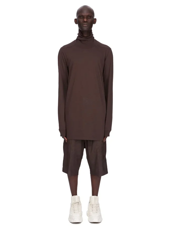 RICK OWENS – Oberteile RU02E1286JA-78 RICK OWENS – Oberteile RU02E1286JA-78