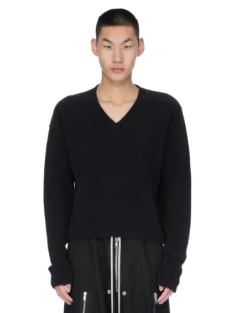 RICK OWENS – Oberteile RU02E1650KWP-09