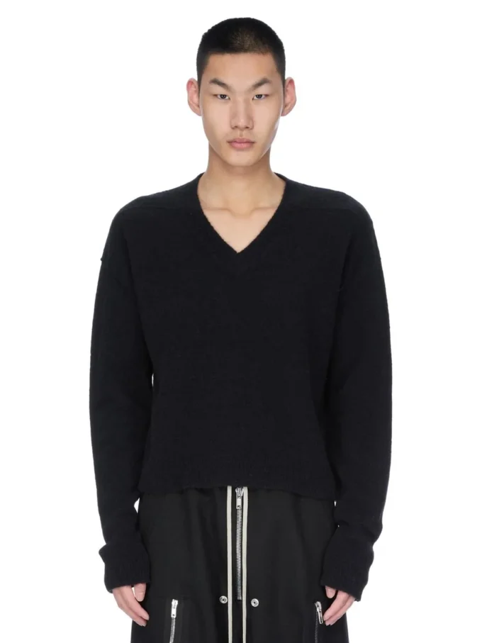 RICK OWENS – Oberteile RU02E1650KWP-09 RICK OWENS – Oberteile RU02E1650KWP-09