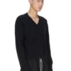 RICK OWENS – Oberteile RU02E1650KWP-09 RICK OWENS – Oberteile RU02E1650KWP-09