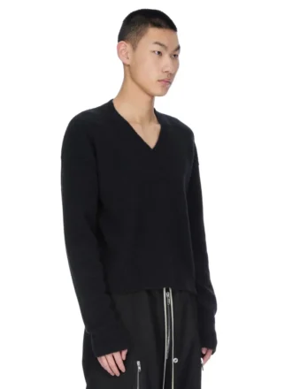 RICK OWENS – Oberteile RU02E1650KWP-09