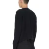 RICK OWENS – Oberteile RU02E1650KWP-09 RICK OWENS – Oberteile RU02E1650KWP-09