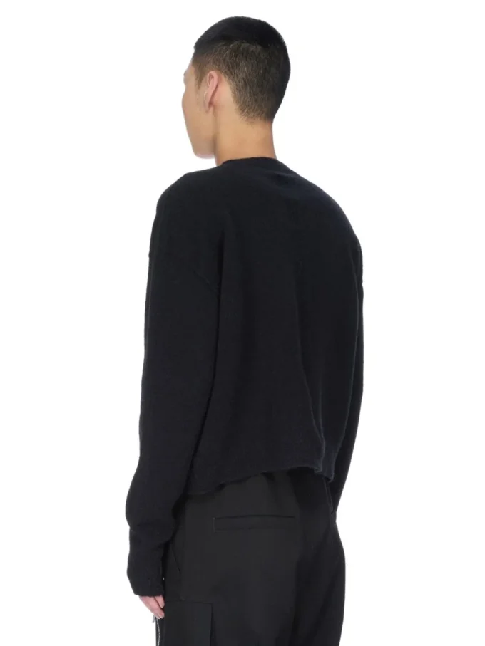 RICK OWENS – Oberteile RU02E1650KWP-09 RICK OWENS – Oberteile RU02E1650KWP-09