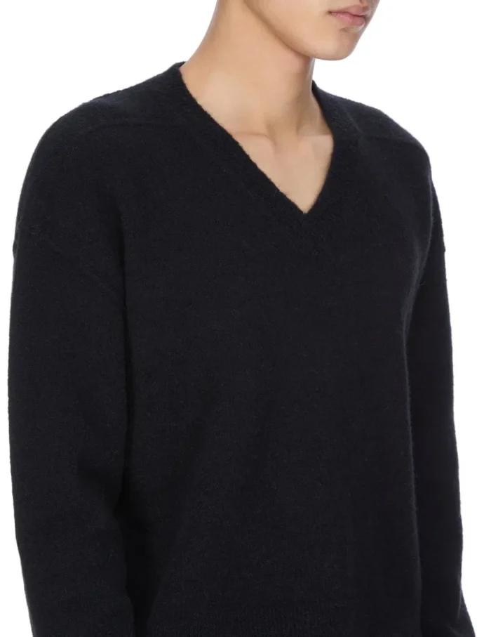 RICK OWENS – Oberteile RU02E1650KWP-09 RICK OWENS – Oberteile RU02E1650KWP-09
