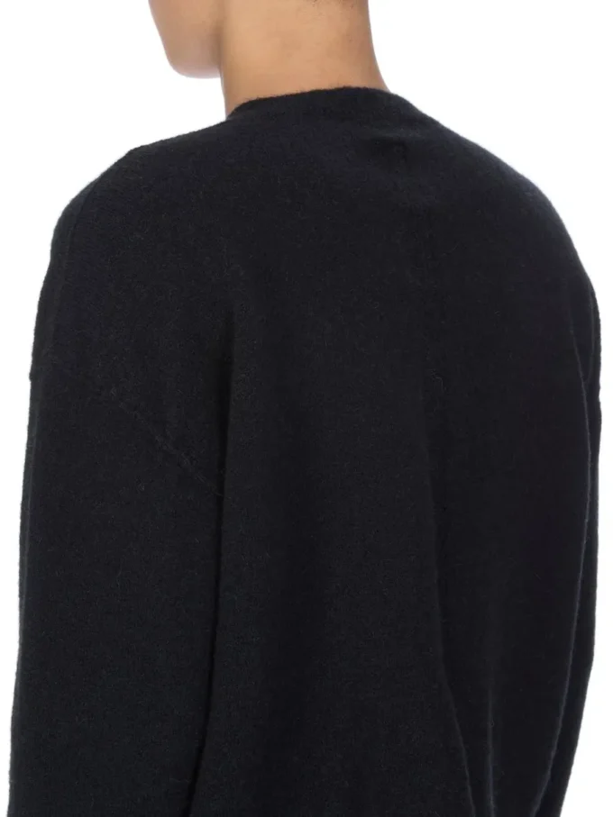 RICK OWENS – Oberteile RU02E1650KWP-09 RICK OWENS – Oberteile RU02E1650KWP-09