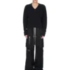 RICK OWENS – Oberteile RU02E1650KWP-09 RICK OWENS – Oberteile RU02E1650KWP-09