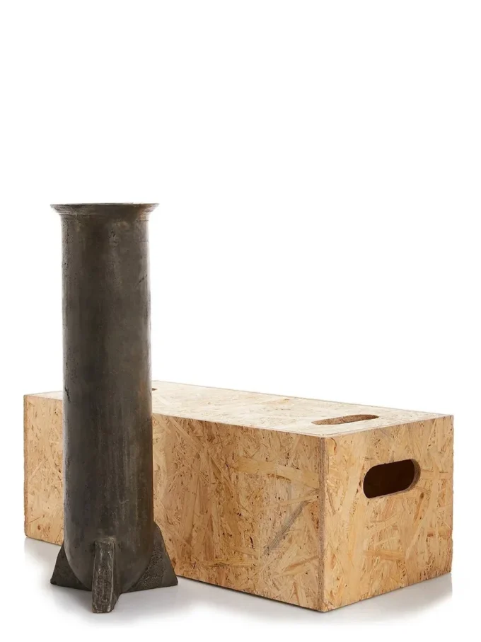 RICK OWENS – OBJEKTE OWM005023-100 RICK OWENS – OBJEKTE OWM005023-100