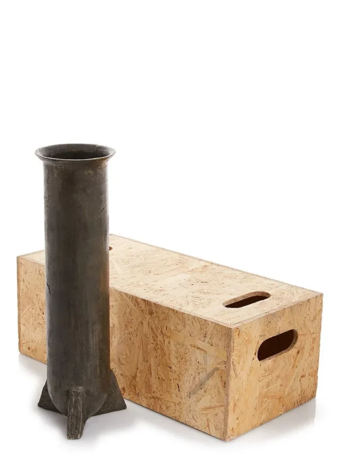 RICK OWENS – OBJEKTE OWM005023-100 RICK OWENS – OBJEKTE OWM005023-100