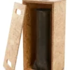 RICK OWENS – OBJEKTE OWM005023-100 RICK OWENS – OBJEKTE OWM005023-100