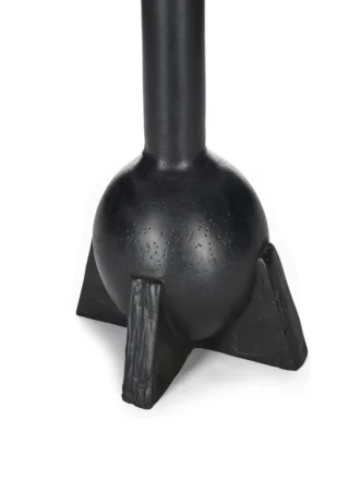 RICK OWENS – OBJEKTE OWM005046-09 RICK OWENS – OBJEKTE OWM005046-09