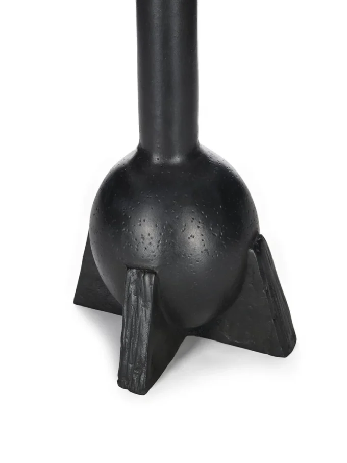 RICK OWENS – OBJEKTE OWM005046-09 RICK OWENS – OBJEKTE OWM005046-09
