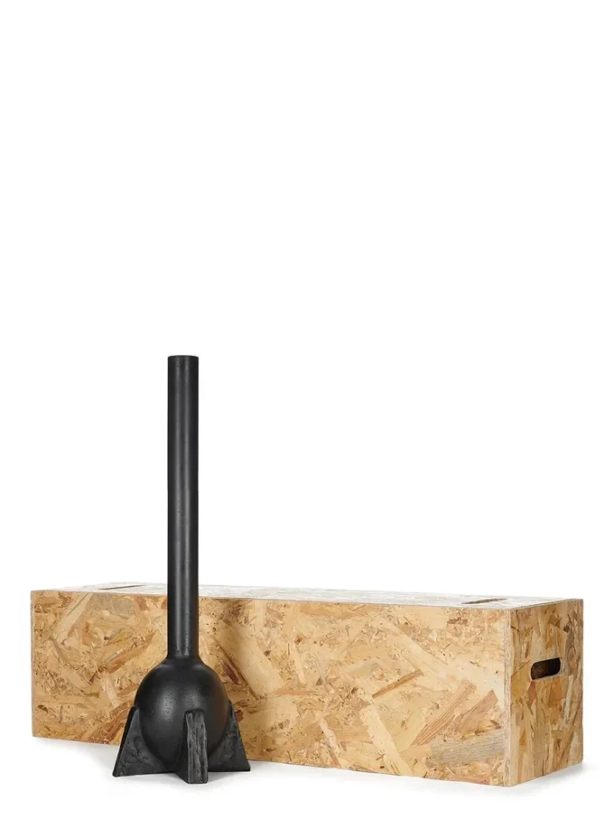 RICK OWENS – OBJEKTE OWM005046-09 RICK OWENS – OBJEKTE OWM005046-09