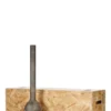 RICK OWENS – OBJEKTE OWM005046-100 RICK OWENS – OBJEKTE OWM005046-100